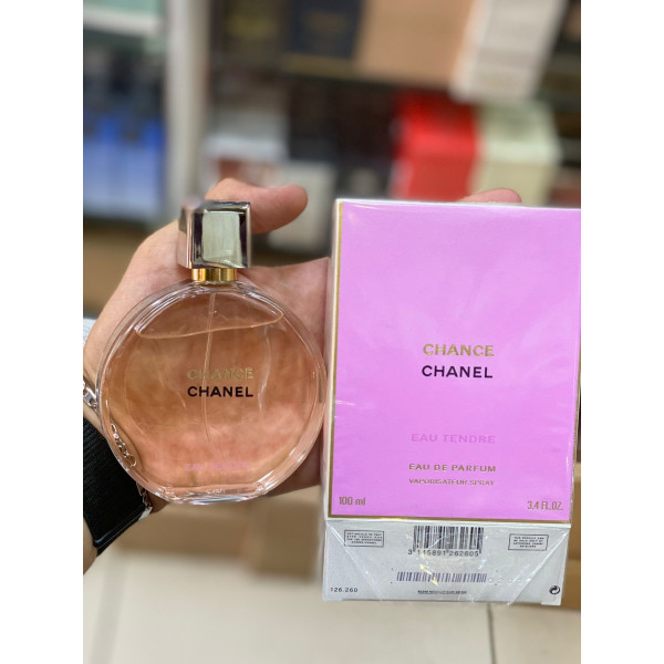 CHANEL-CHANCETND-100