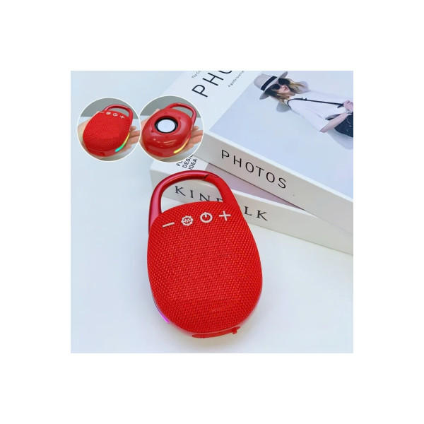 BLUETOOTH SPEAKER ŞARJLI KABLOSUZ HOPARLÖR PARTY BOX SES BOMBASI