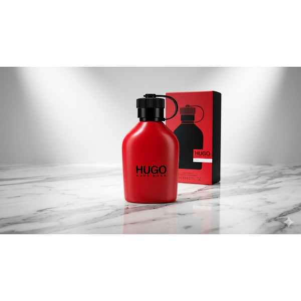 BOSS-HUGORED-150