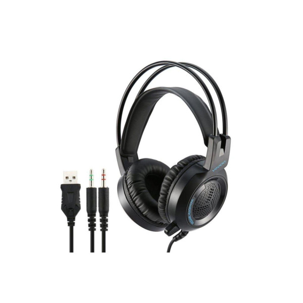 Pl-2413 Mic. Oyuncu Kulaklığı