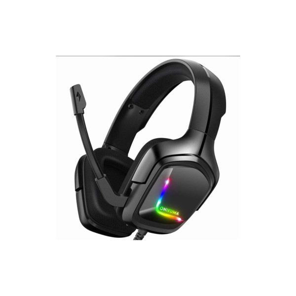 Onıkuma Psl-k20 Usb Stereo Oyuncu Kulak Üstü Kulaklık