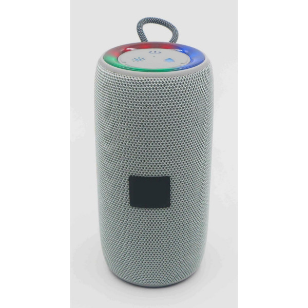 BLUETOOTH SPEAKER ŞARJLI KABLOSUZ HOPARLÖR PARTY BOX SES BOMBASI
