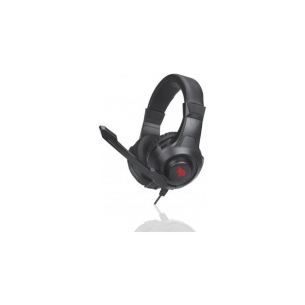 P-118 Oyuncu Gaming Mikrofonlu Kulaklık