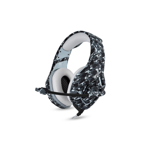 Onıkuma K1-b Stereo Gaming Headset In-line Kontrol Hi-fi Kulaklık
