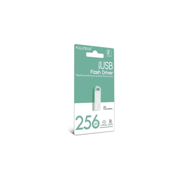 Metal 256gb Usb Flash Bellek Usb 2.0 Flash Drive