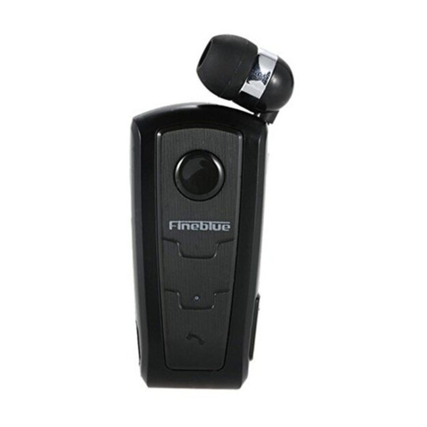 Makaralı Bluetooth Kulaklık Fineblue F910 Ios Android Uyumlu Konuşma Ve Müzik Dinleme