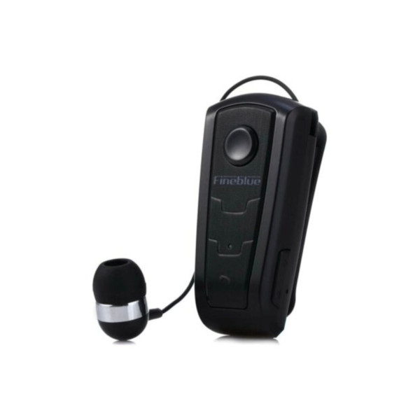 Mikrofonlu Bluetooth Kulaklık Makaralı Titreşimli Kulaklık