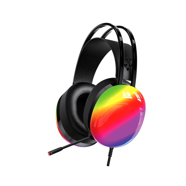 7,1 SURROUND SOUND PROFESSIONAL GAMING HEADPHONE 7.1 USB GİRİŞLİ RG LED IŞIKLI OYUNCU KULAKLIĞI