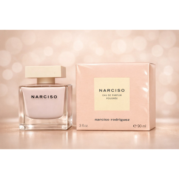 NARCISO-POUDREE-90