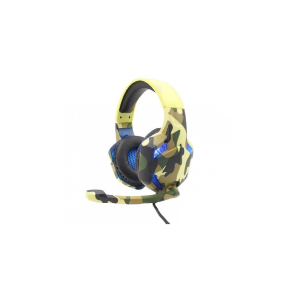 G306 Pro Gaming Oyuncu Kulaklığı Led Işıklı Uyumlu