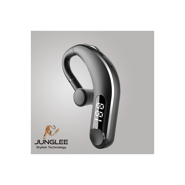 Mikrofonlu Kablosuz Tek Bluetooth Kulaklık Uzun Şarj Süresi Sporcu Ve Konuşma Ve Müzik Dinleme
