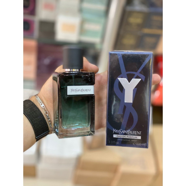 YSL-Y-EDP-100