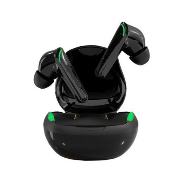 Kablosuz Işıklı Oyuncu Kulaklığı Bluetooth 5.1 Profesyonel Tws Live Pods Gamer Headset