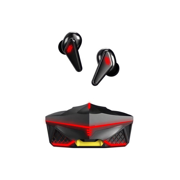 K98 Bluetooth Kulaklık Kulak Içi Siyah