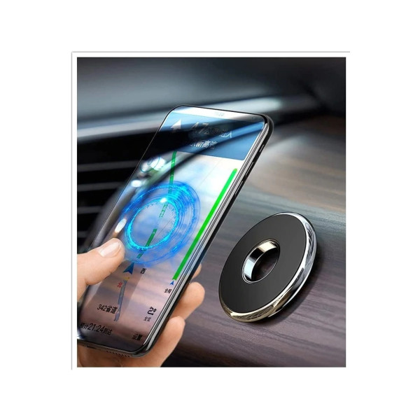 Extra Güçlü Mıknatıslı Araç Içi Telefon Tutucu Strong Magnets