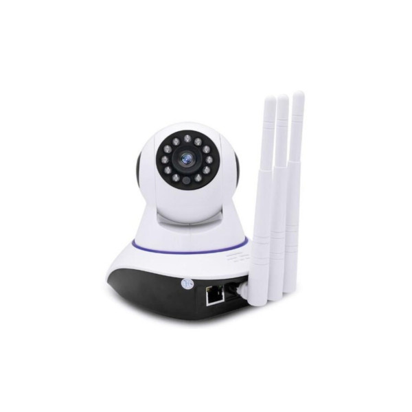 Gece Görüşlü Kablosuz Bebek Izleme Kamerası Wifi Ip Kamera Cmr5