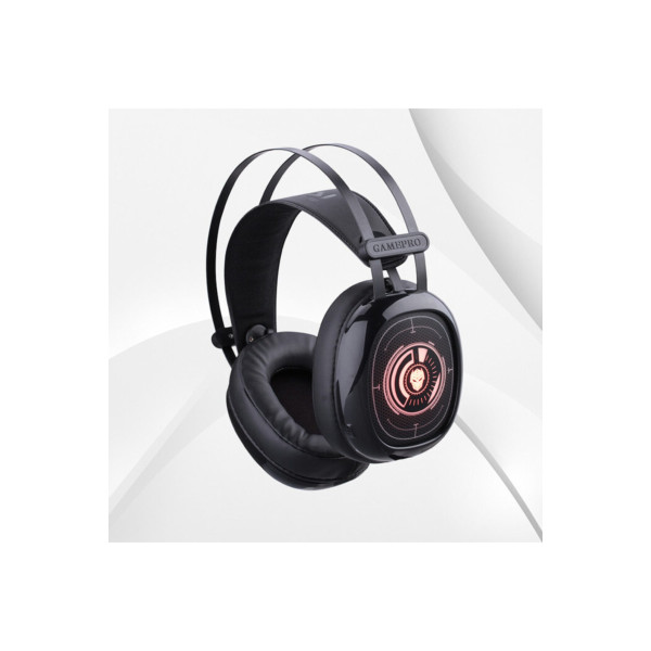 Rexus Vonix F18 Led Işıklı Mikrofonlu Oyun Kulaklığı Gaming Headphone