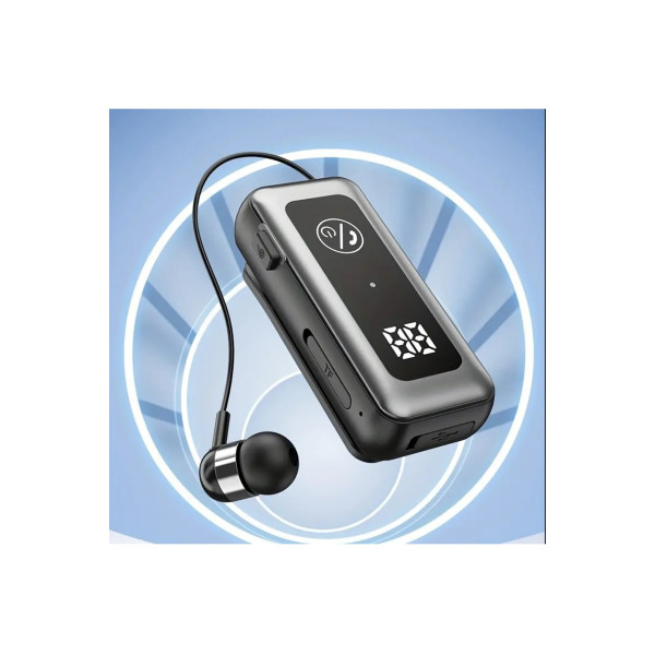 MAKARALI BLUETOOTH KULAKLIK MİKROFONLU HAFIZA KARTI GİRİŞLİ MP3 ÇALAR ÖZELLİKLİ