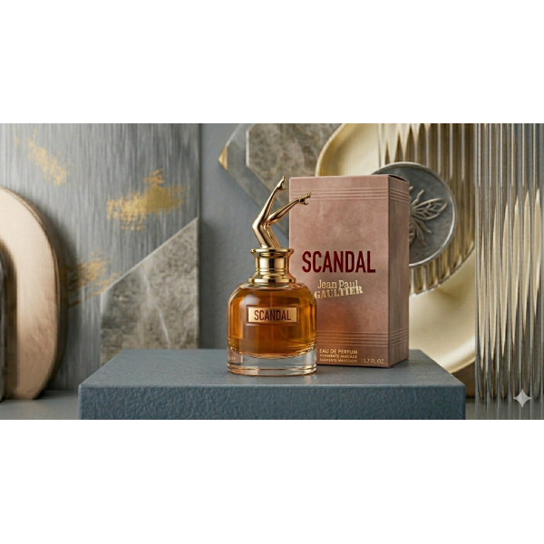 JEAN PAUL GAULTIER SCANDAL