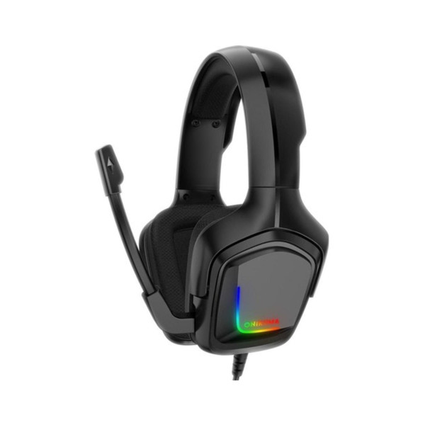 G2000 Gaming Pro Gamer Kulaklık Rgb Mavi