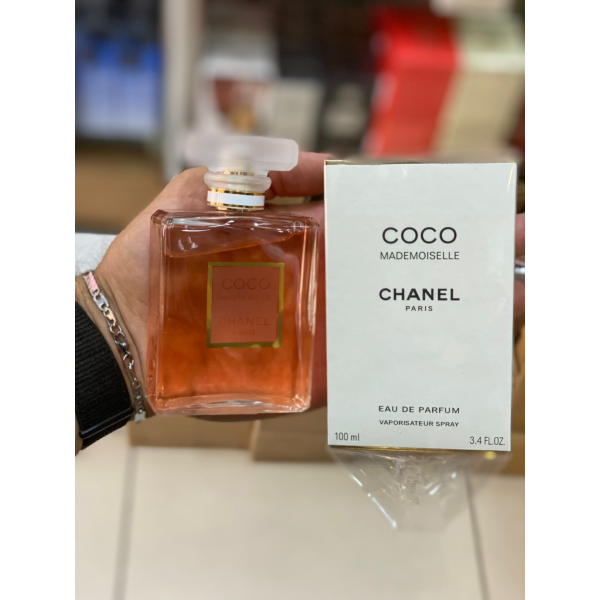 CHANEL-COCOMAD-100