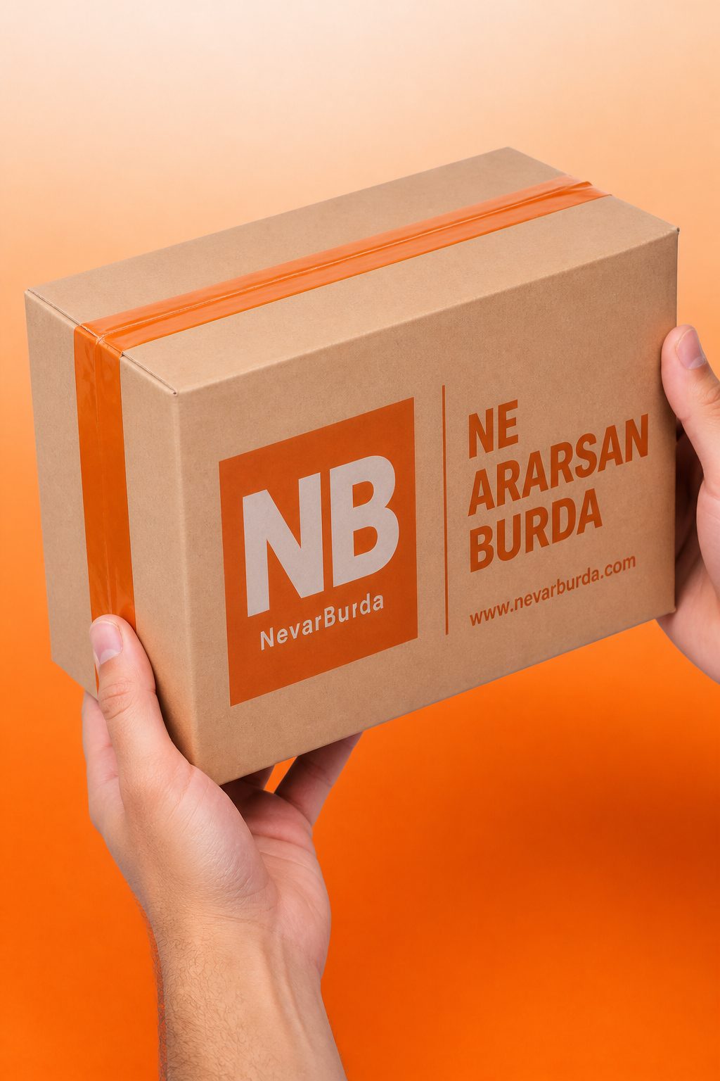 NevarBurda kargo