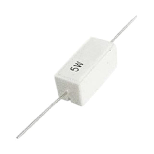 0.47 Ohm 5 Watt Taş Direnç