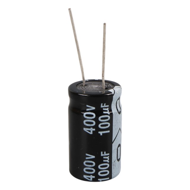 100 MF 400 Volt Snap Blok Kondansatör