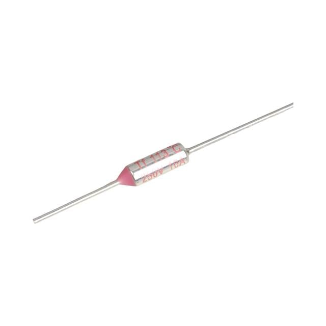 113°C Termostat Termik Sigorta (IC-271)
