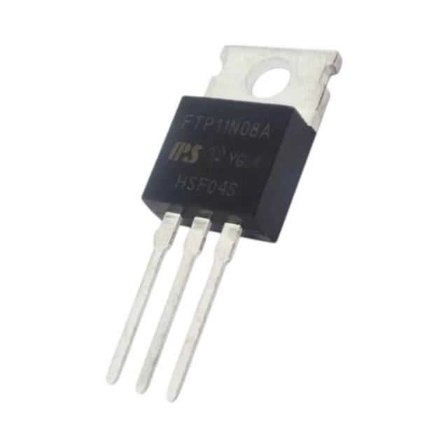 11N08A TO-220 Mosfet