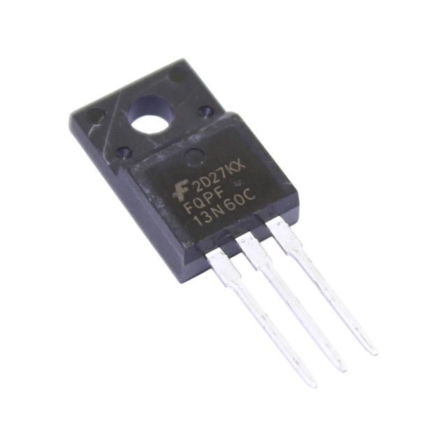 13N60 TO-220F Mosfet