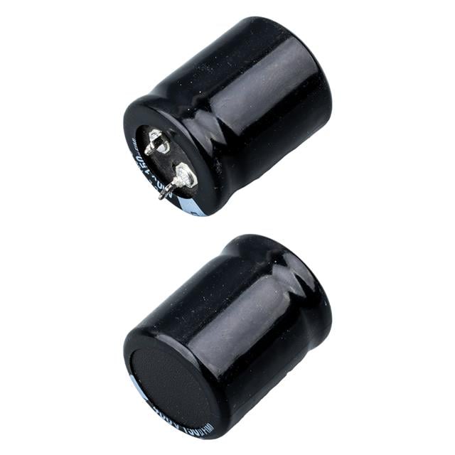 150 µF 400 Volt Tel Bacak Kondansatör