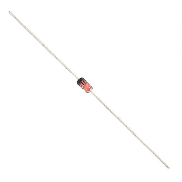 2.4 Volt 1/4 Watt Zener Diyot