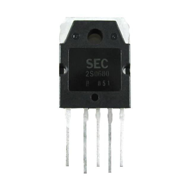 2S 0680 TO-3P-5L Entegre Devre