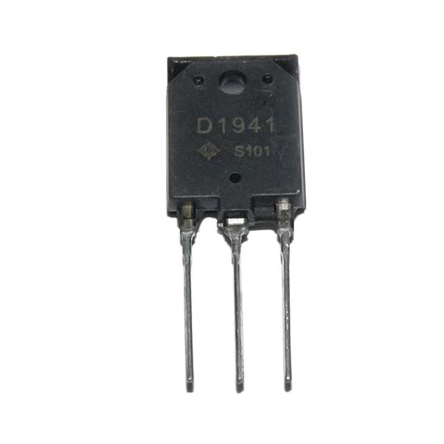 2SD 1941 TO-3PFM Transistör