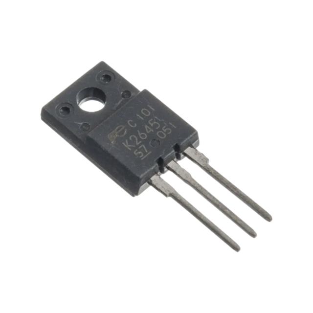 2SK 2645 TO-220F Mosfet