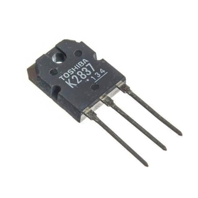 2SK 2837 TO-3P MOSFAT Transistör