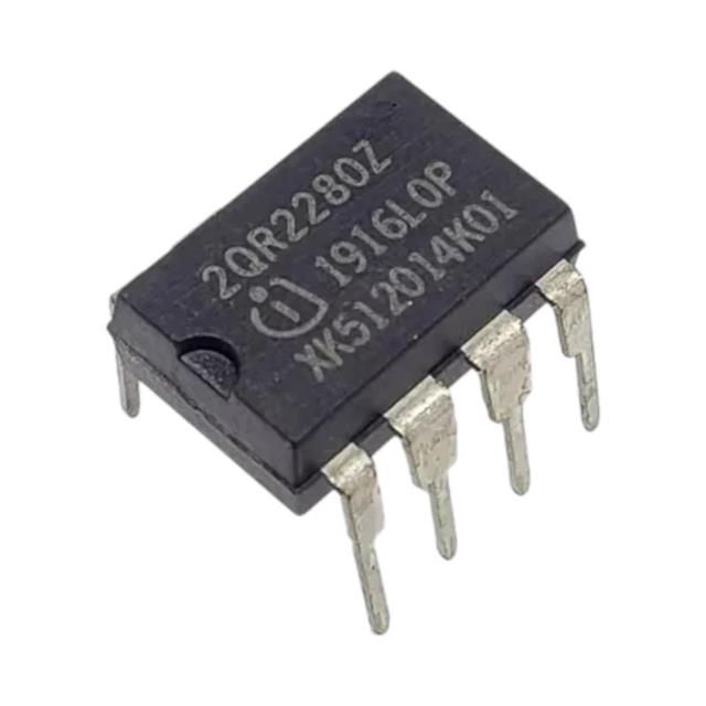 2QR2280Z DIP-7 Entegre