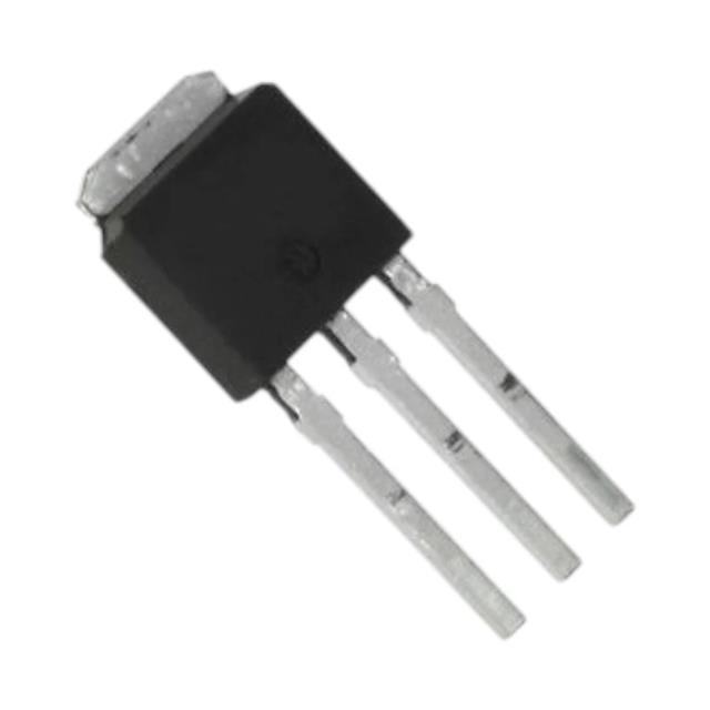 2SA 1243 TO-251 Transistör
