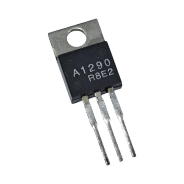 2SA 1290 TO-220 Transistör
