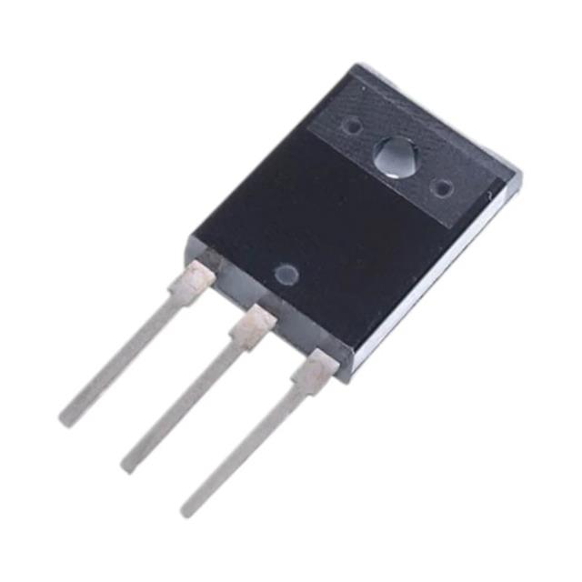 2SB 1156 SOT-199 Transistör