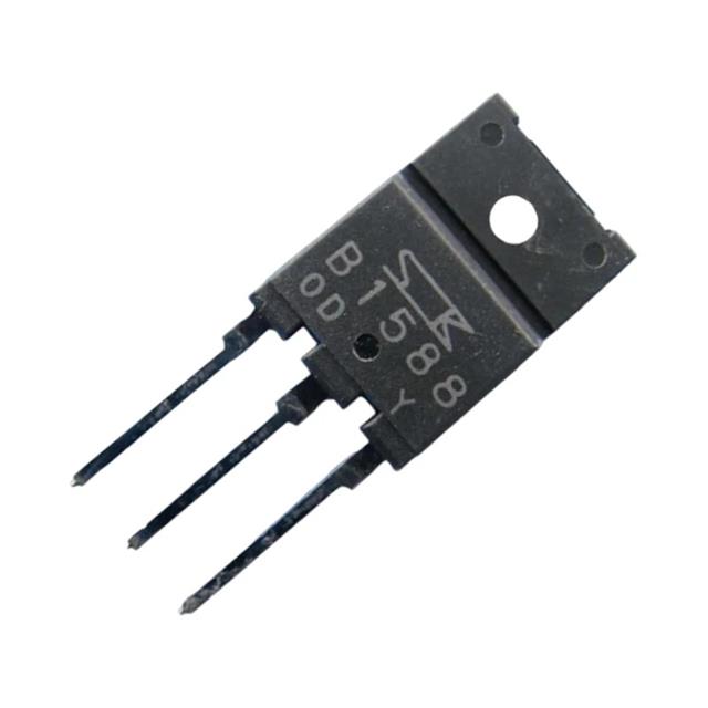 2SB 1588 TO-3PF Transistör