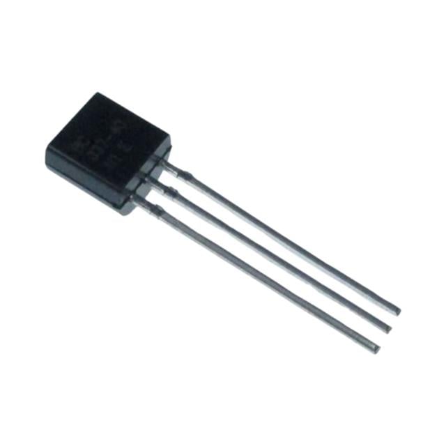 2SC 2240 Transistör