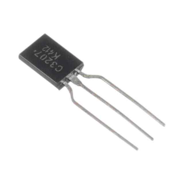 2SC 3207 TO-92L Transistör
