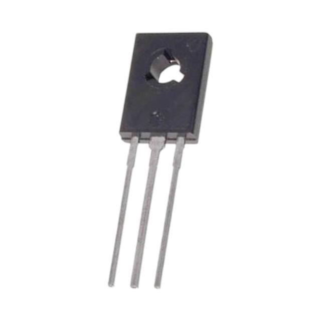 2SC 3420 TO-126 Transistör