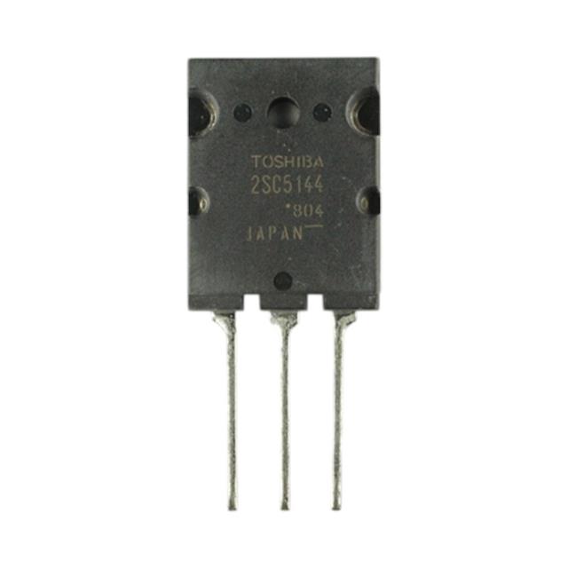 2SC 5144 TO-3PL Transistör