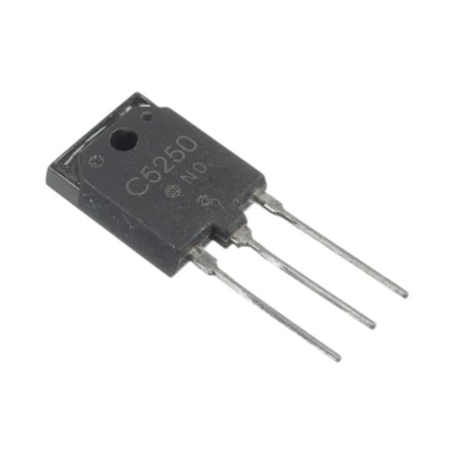 2SC 5250 TO-3PML Transistör