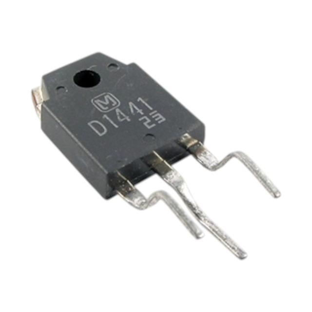 2SD 1441 TO-3P Transistör