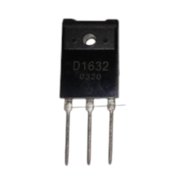2SD 1632 TO-3PBL Transistör