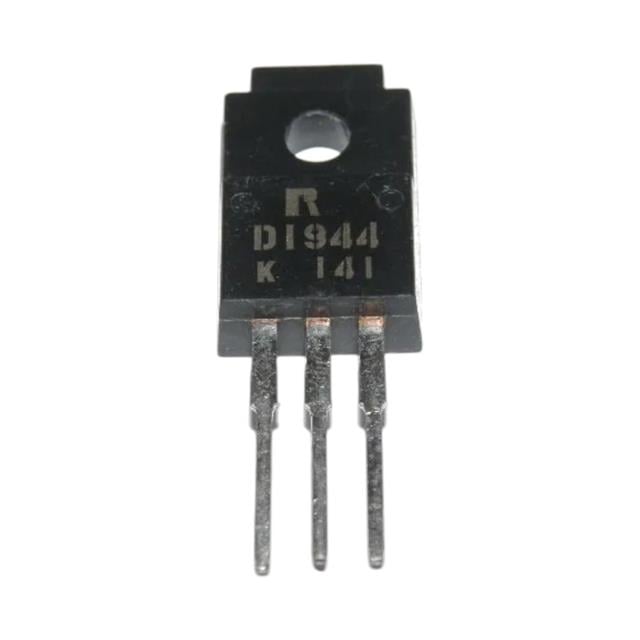 2SD 1944 TO-220FA Transistör